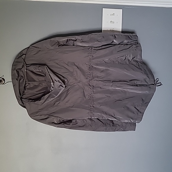 BCBG Rain Jacket - Picture 5 of 5